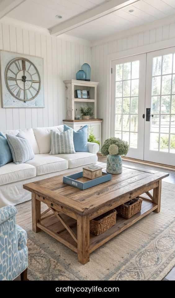 Light & Breezy Color Palette