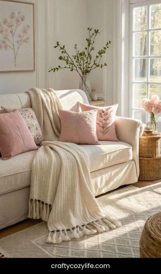 Lighten Up Your Space