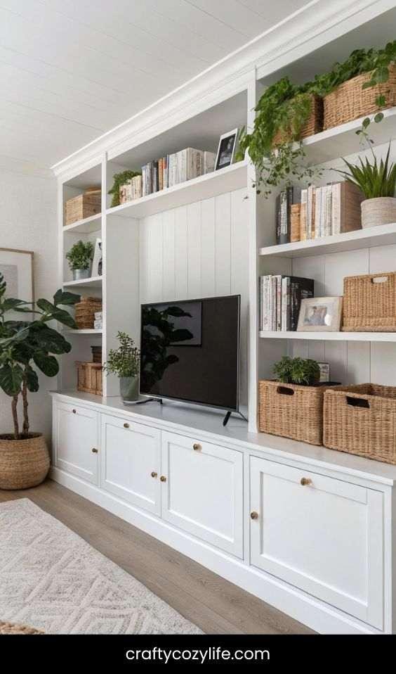 Maximize Storage