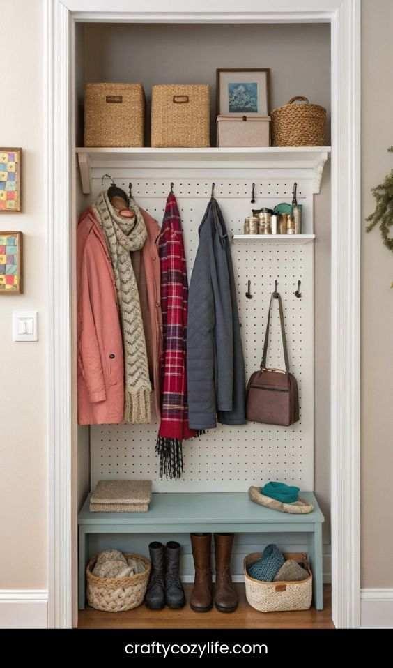 Maximize Vertical Space