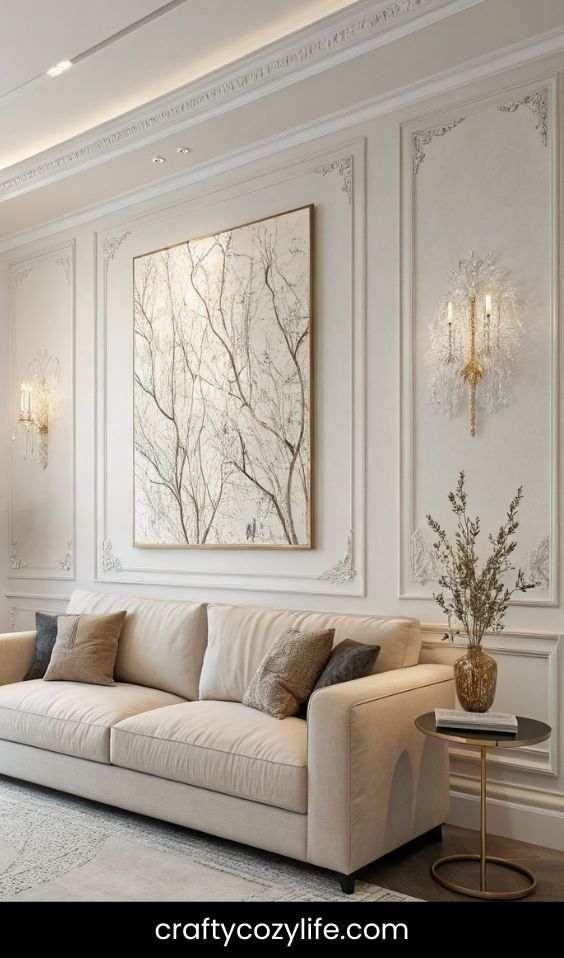 Minimalist Canvas Art