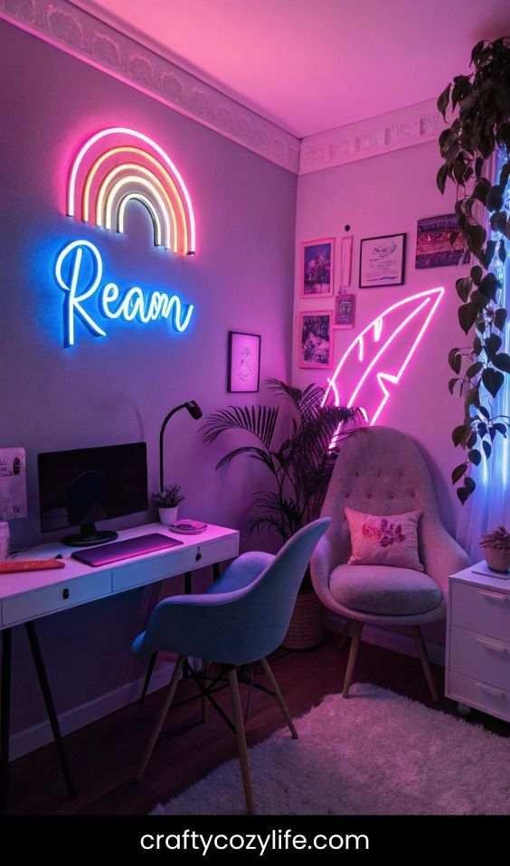 Neon Signs