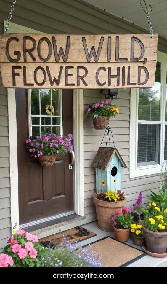 Personalize with Decor