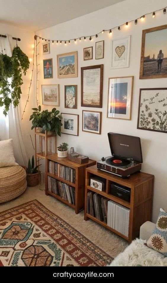 Personalize Your Space