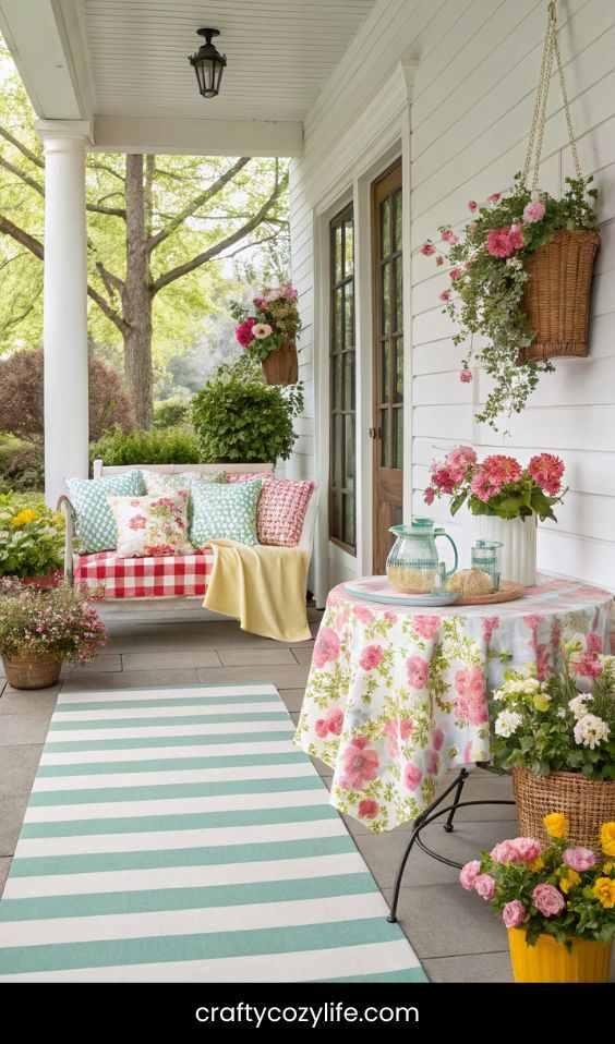 Play with Patterns