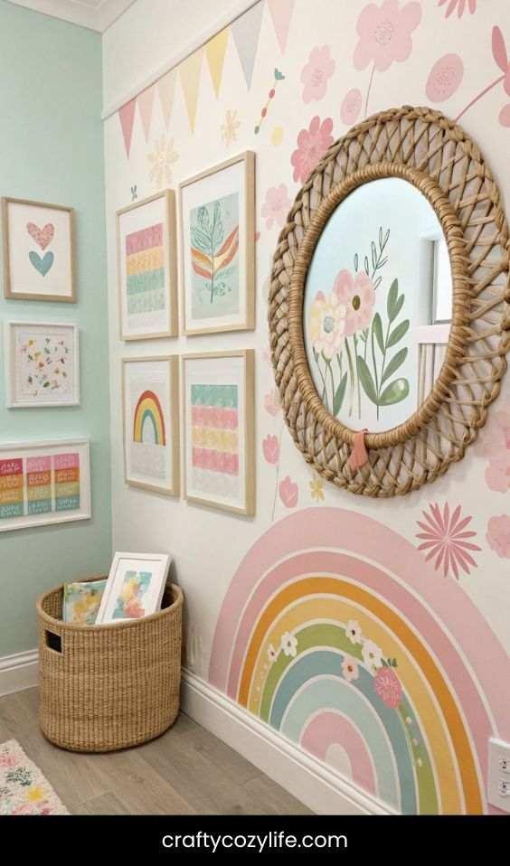 Refresh Your Walls