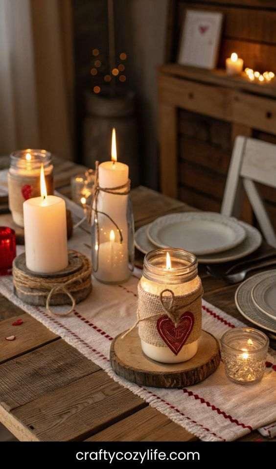 Rustic Romance