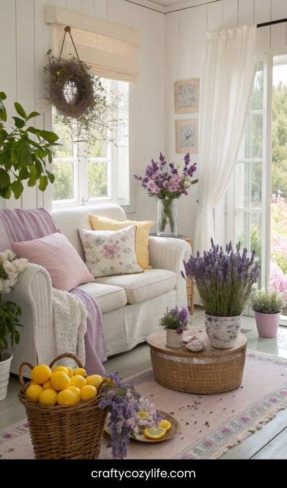 Scent-sational Spring