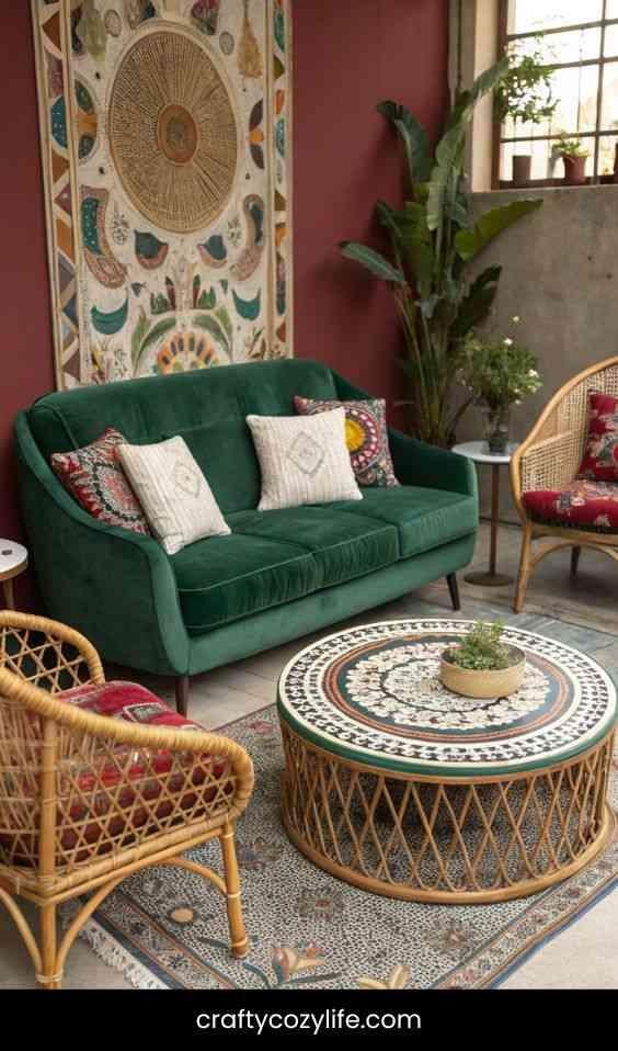 Select the Right Furniture