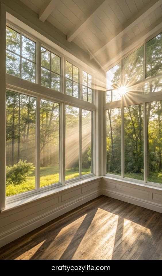 Streak-Free Windows with This Secret Ingredient
