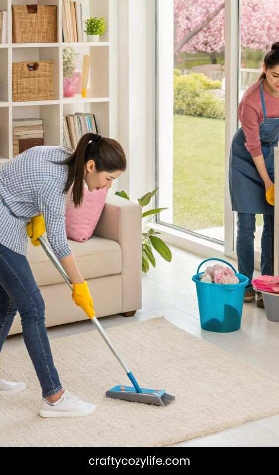 The “Tidy in 10” Hack