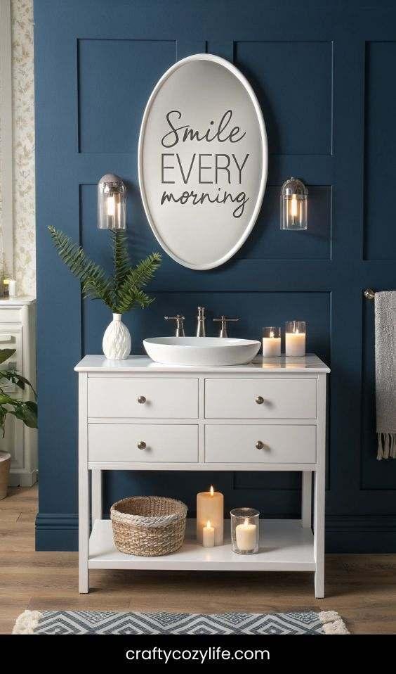 Upgrade Your Walls with Color and Texture