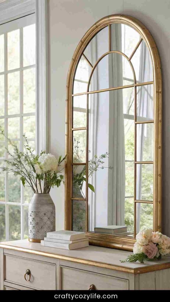 Add a Statement Mirror