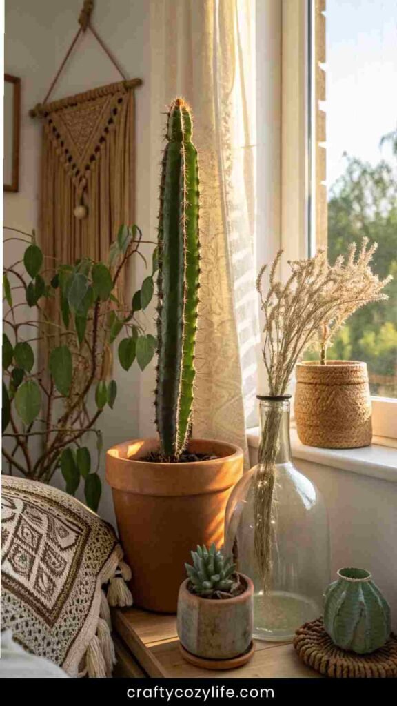 Bring in Plants & Dried Botanicals