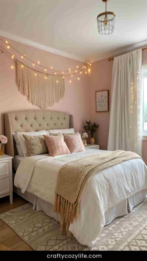 Choose a Signature Color Palette
