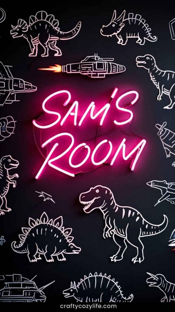 Creative DIY Wall Art That Adds Personality