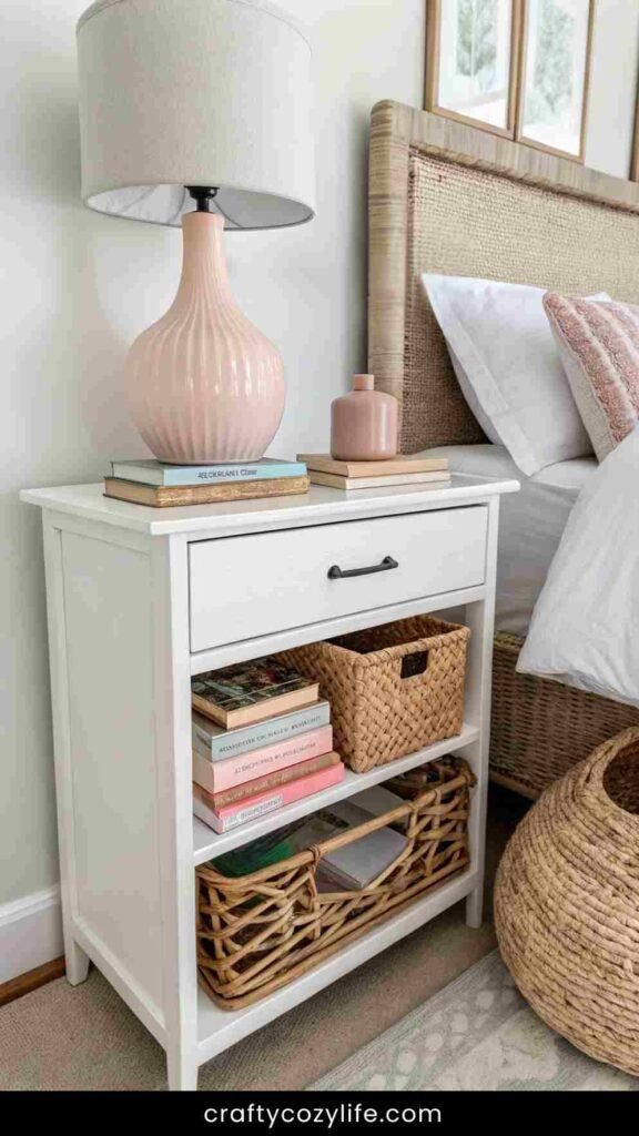 Declutter and Refresh Your Decor