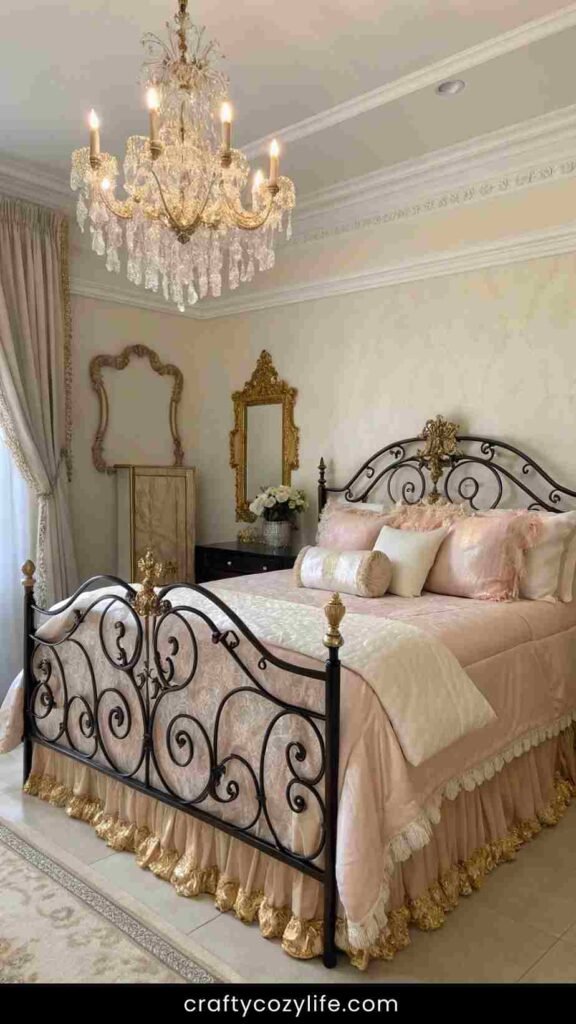 French-Inspired Elegance