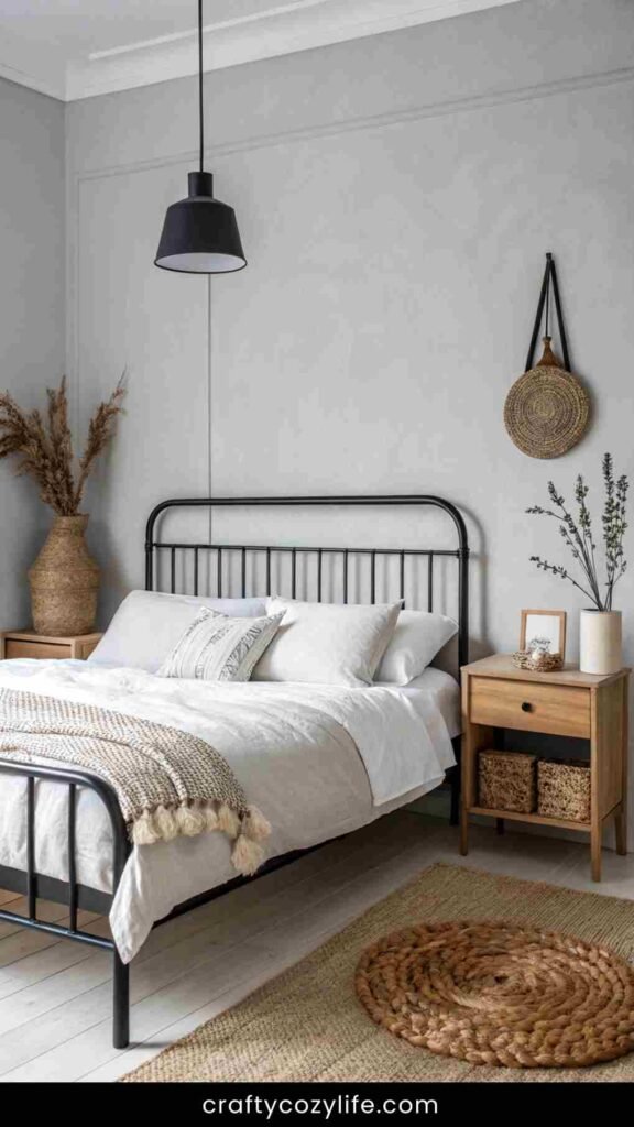 Minimalist Scandinavian Chic