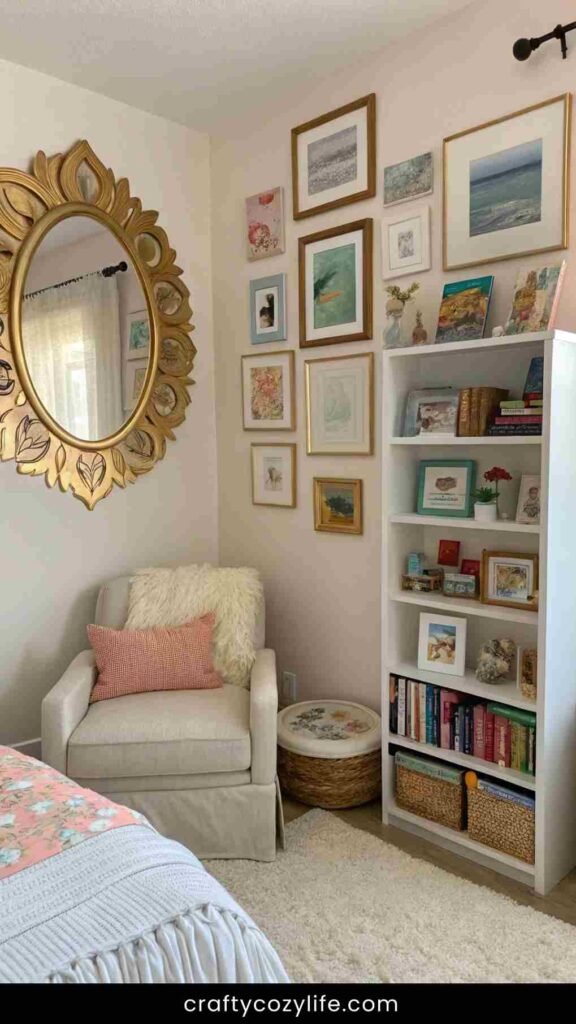 Personalize with Wall Art & Decor