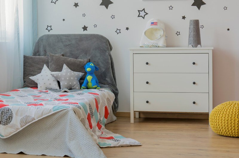 Single Woman Bedroom Ideas