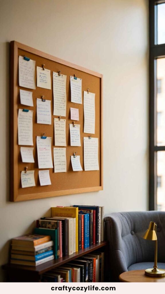 Create a Personalized Couple’s Corner