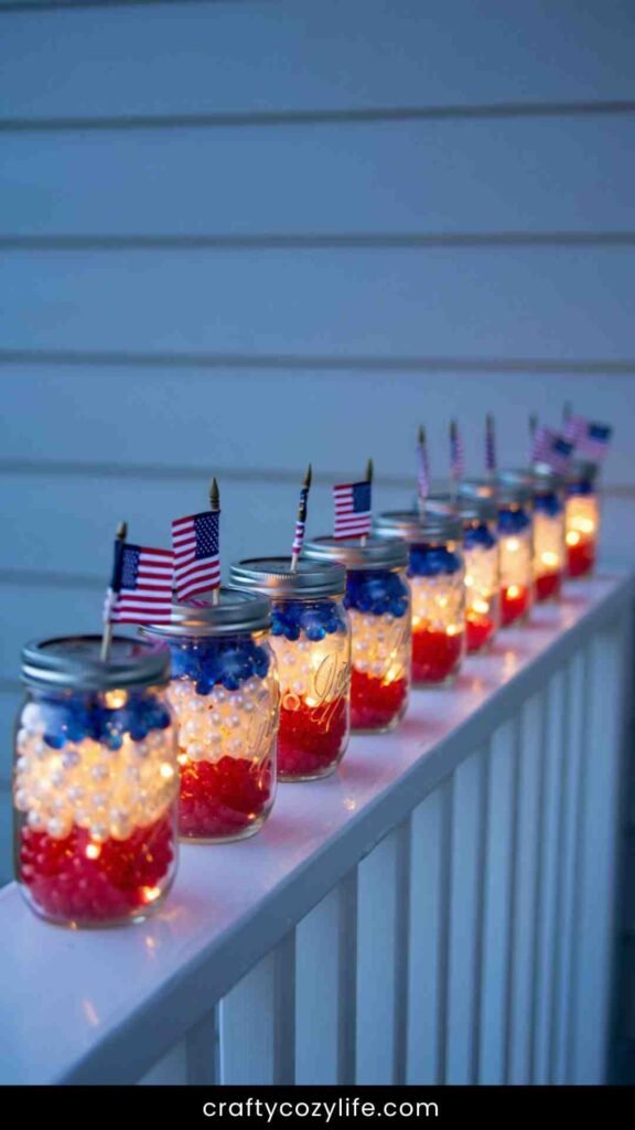 4th of July decor ideas