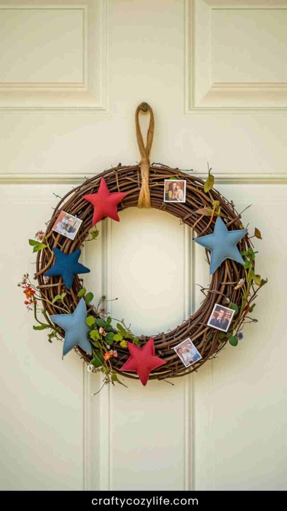 4th of July decor ideas