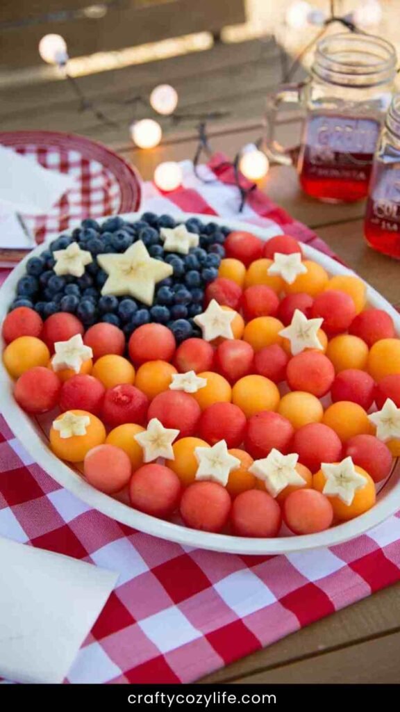 July 4 Decor Ideas