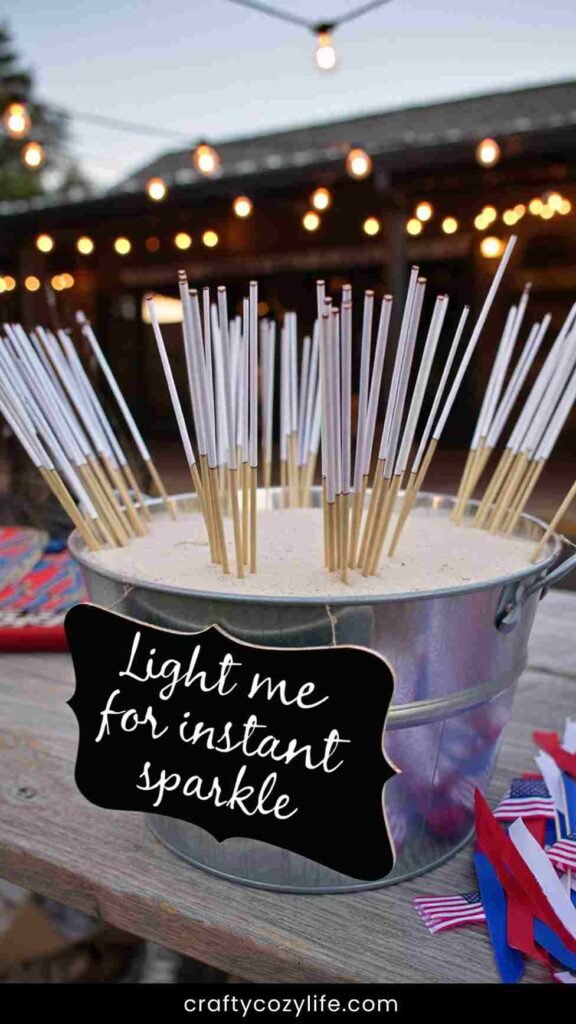 July 4 Decor Ideas