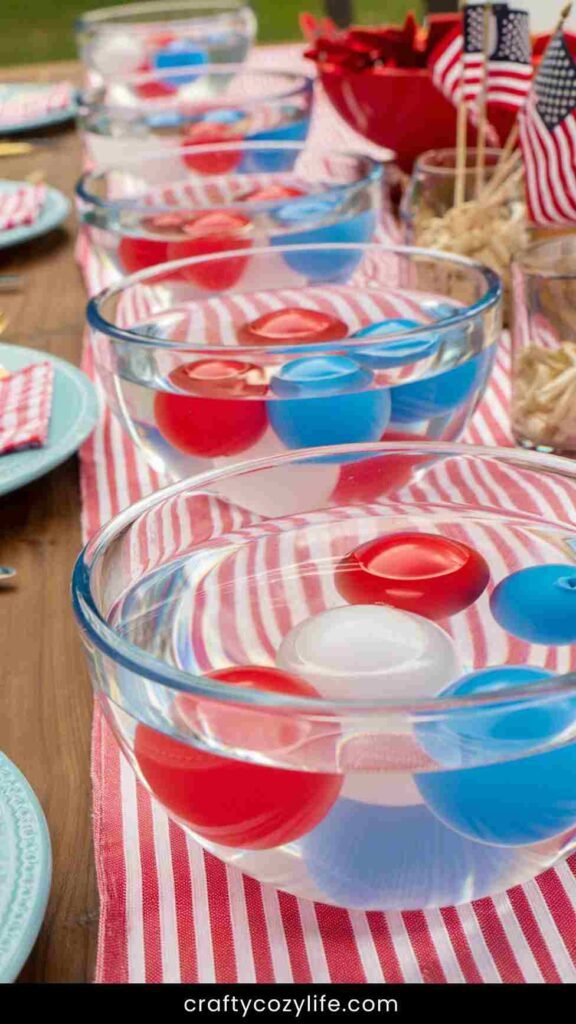 July 4 Decor Ideas