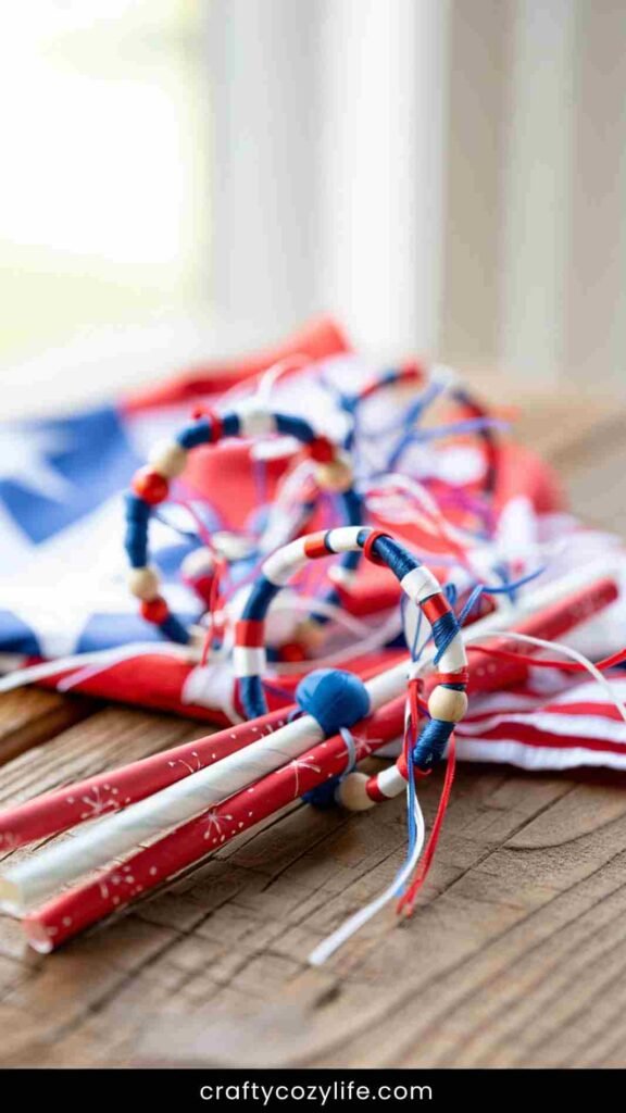 July 4 Decor Ideas