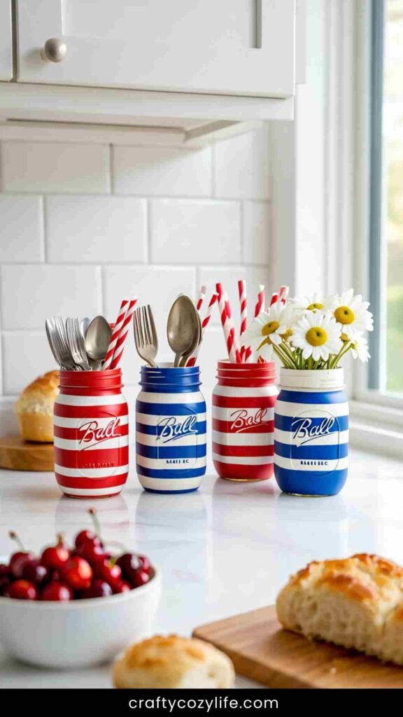 July 4 Decor Ideas