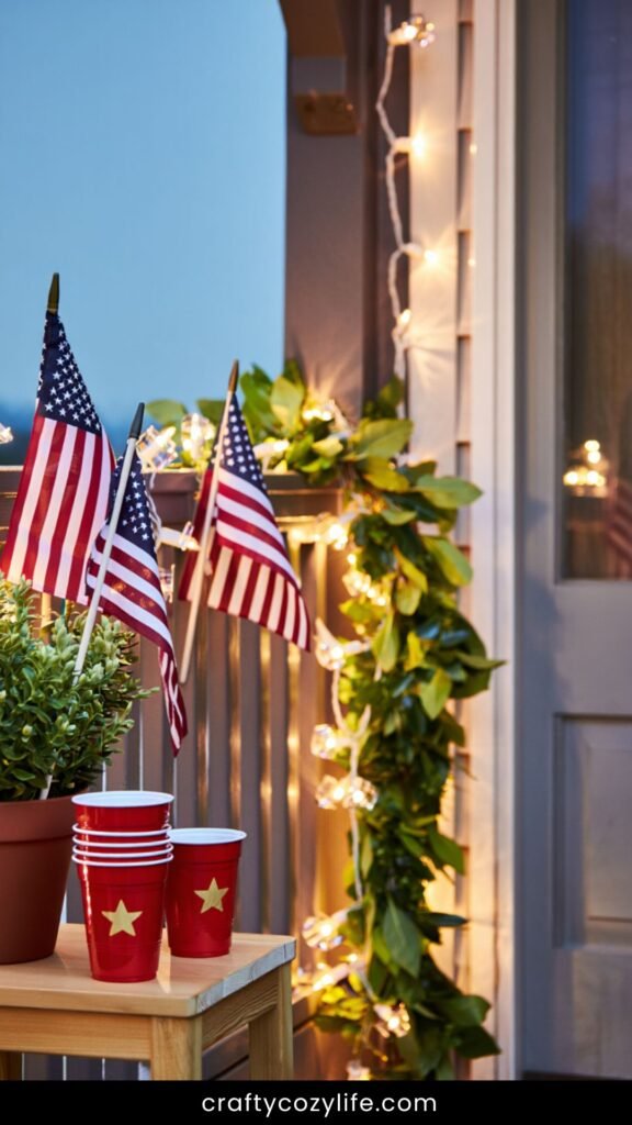 4th of July Outdoor Decor Ideas (10)