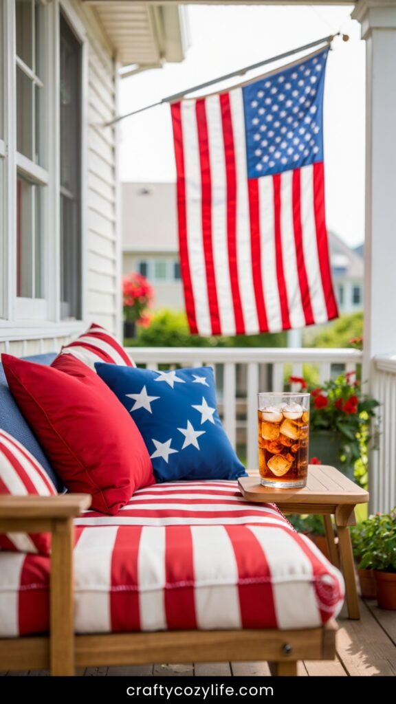 4th of July Outdoor Decor Ideas (13)