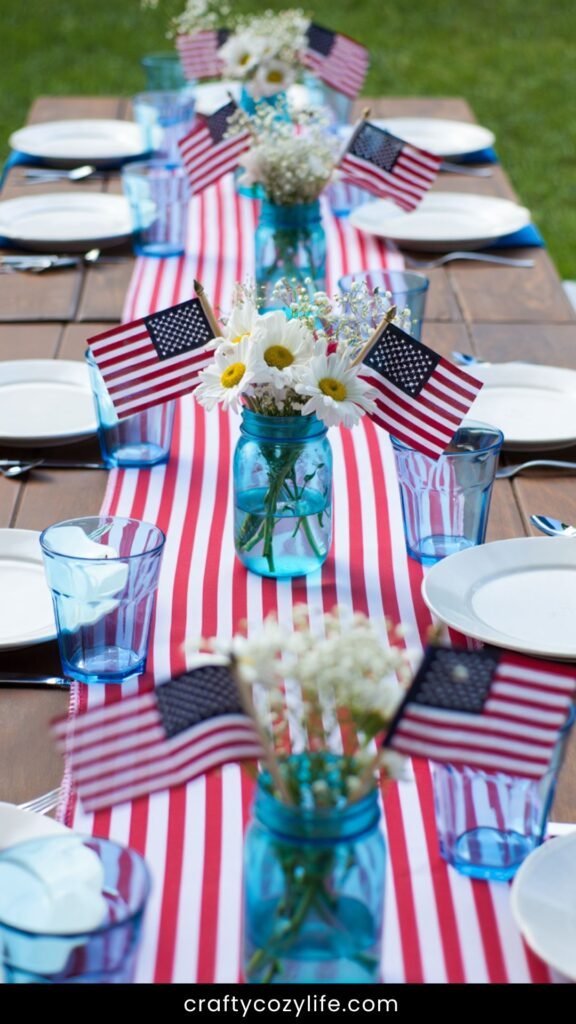4th of July Outdoor Decor Ideas (14)
