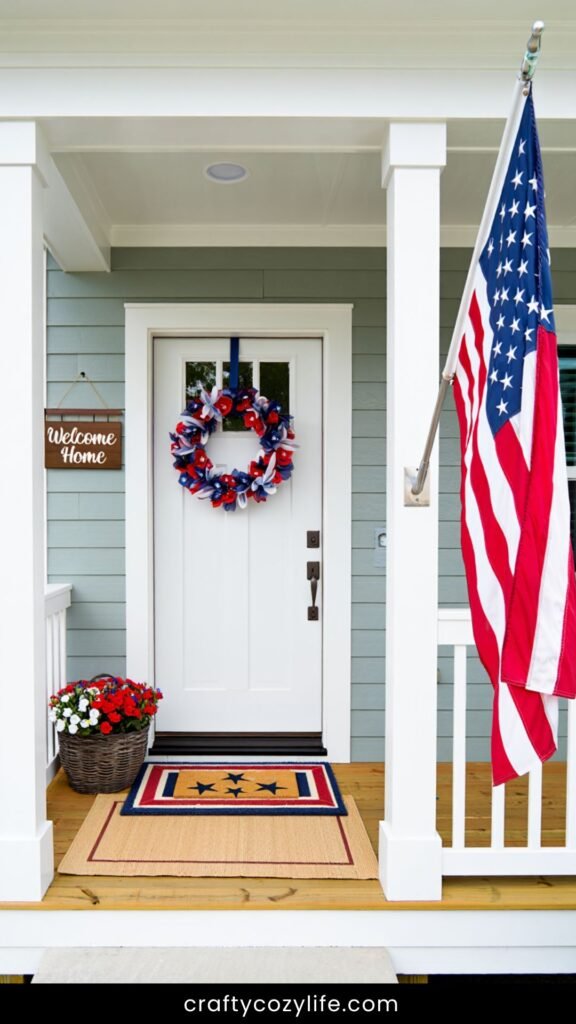 4th of July Outdoor Decor Ideas (3)