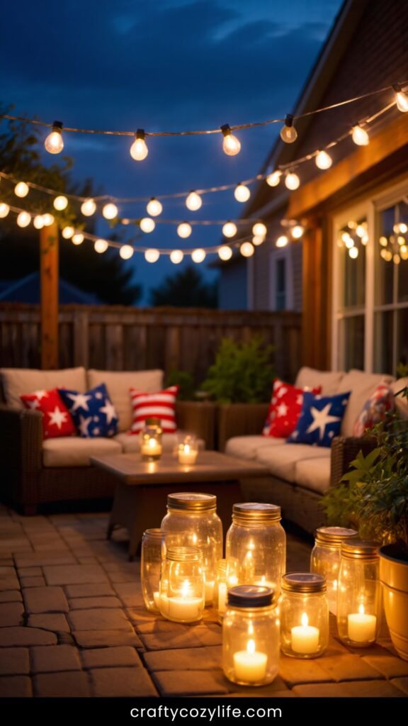 4th of July Outdoor Decor Ideas (4)