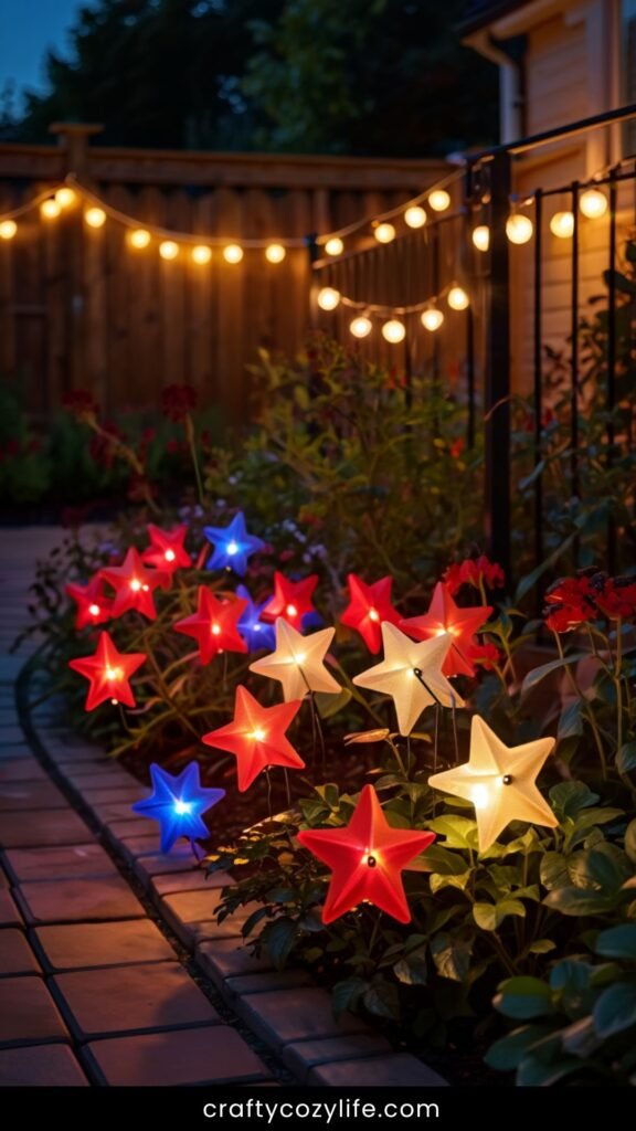 4th of July Outdoor Decor Ideas (5)