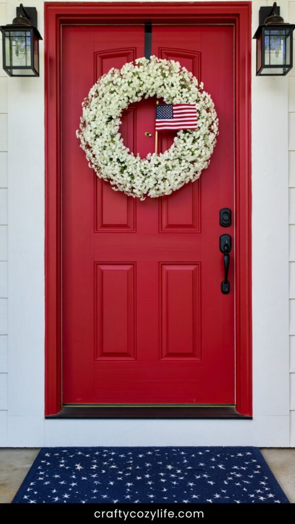 4th of July Outdoor Decor Ideas (6)