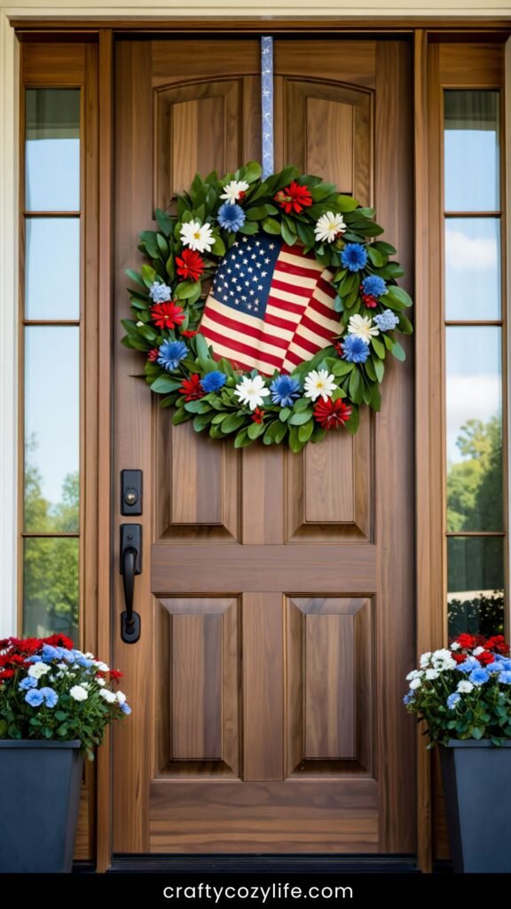 4th of July Outdoor Decor Ideas (9)