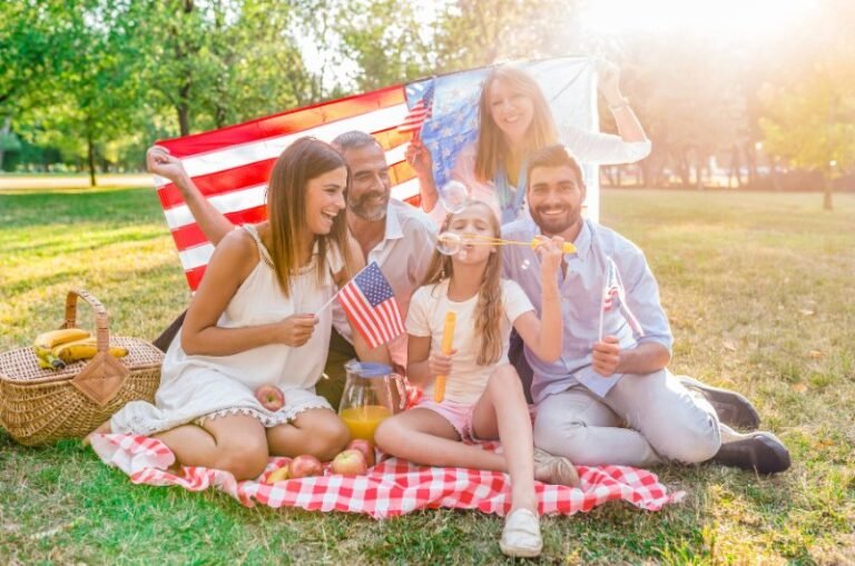 4th of July Party Ideas (1)