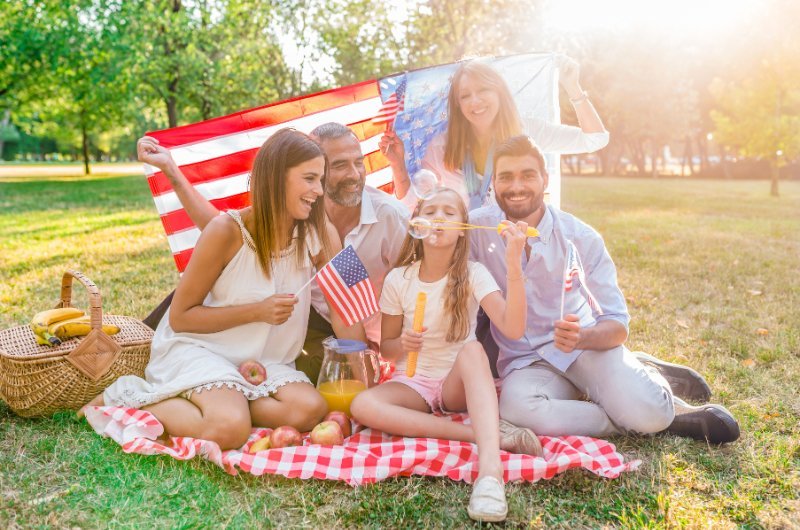4th of July Party Ideas (1)