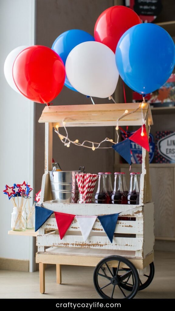 4th of July Party Ideas (3)
