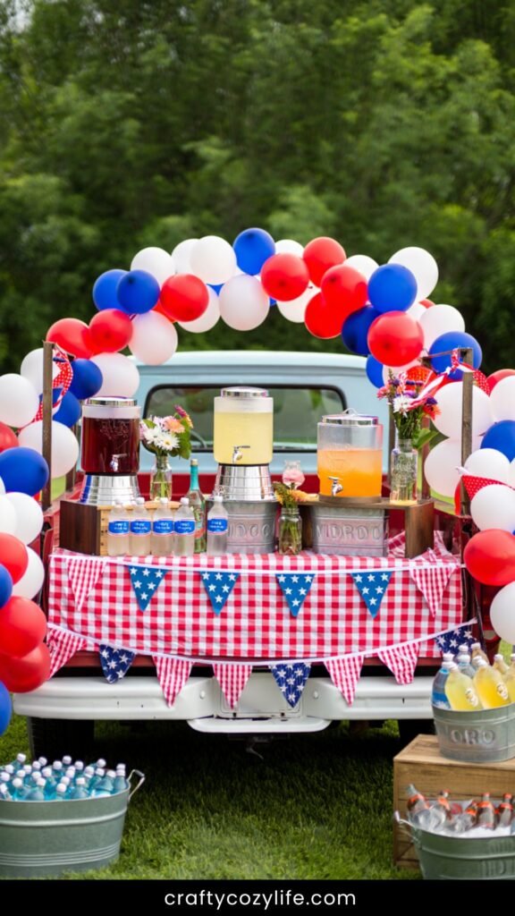 4th of July Party Ideas (4)
