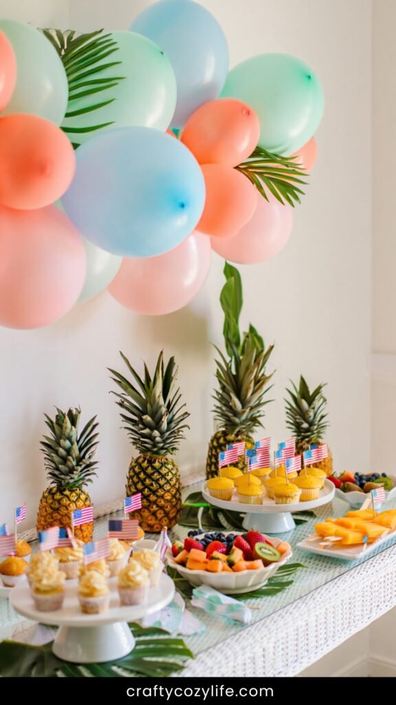 4th of July Party Ideas (5)