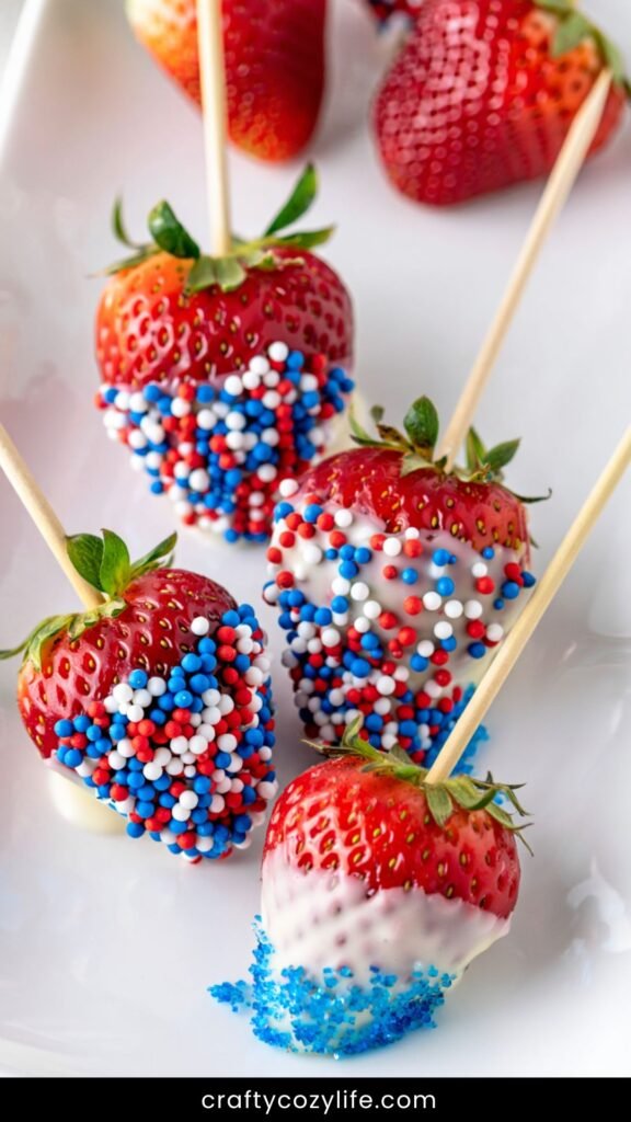 4th of July Party Ideas (6)