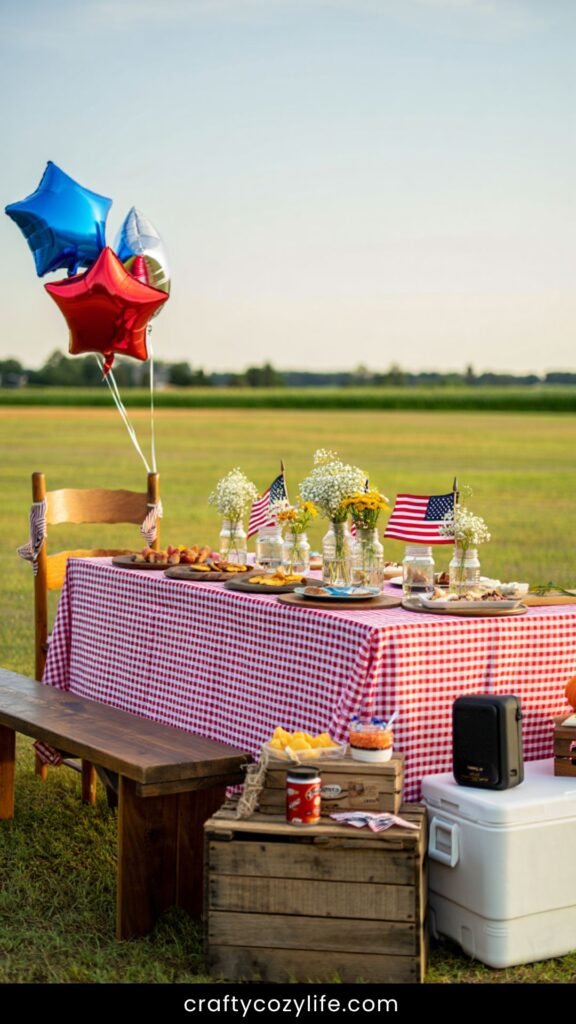 4th of July Party Ideas (7)