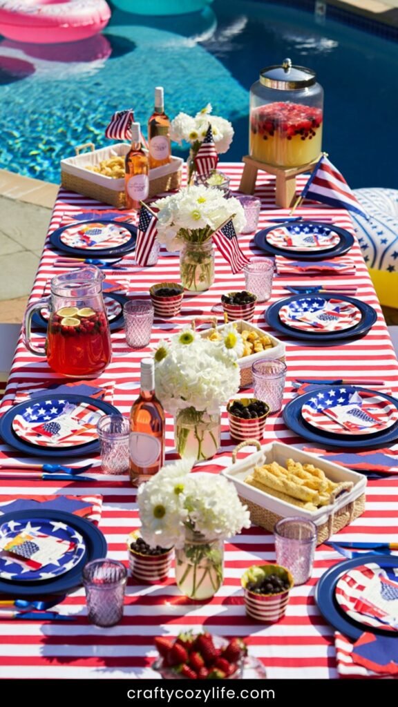 4th of July Party Ideas (8)