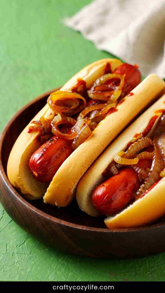 4th of july picnic ideas